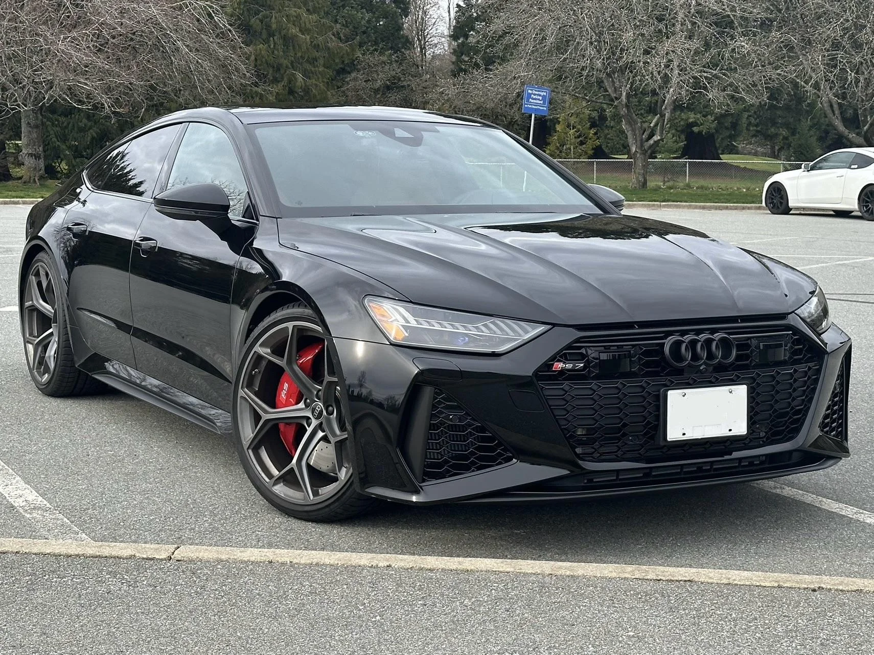 Audi RS7