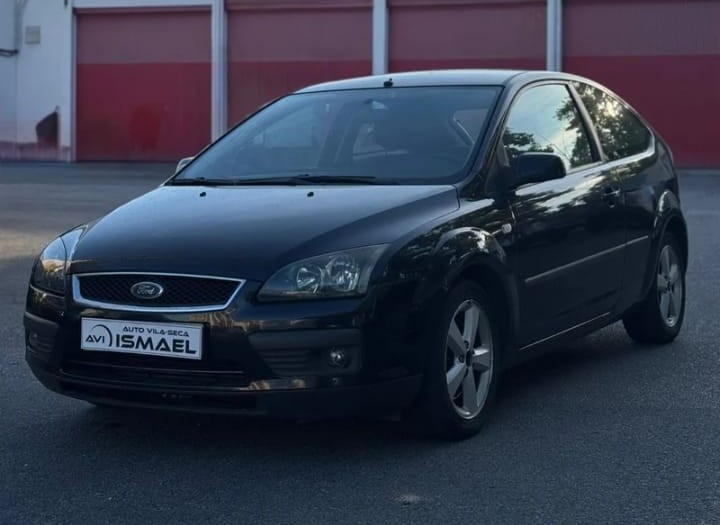 Ford Focus 2006