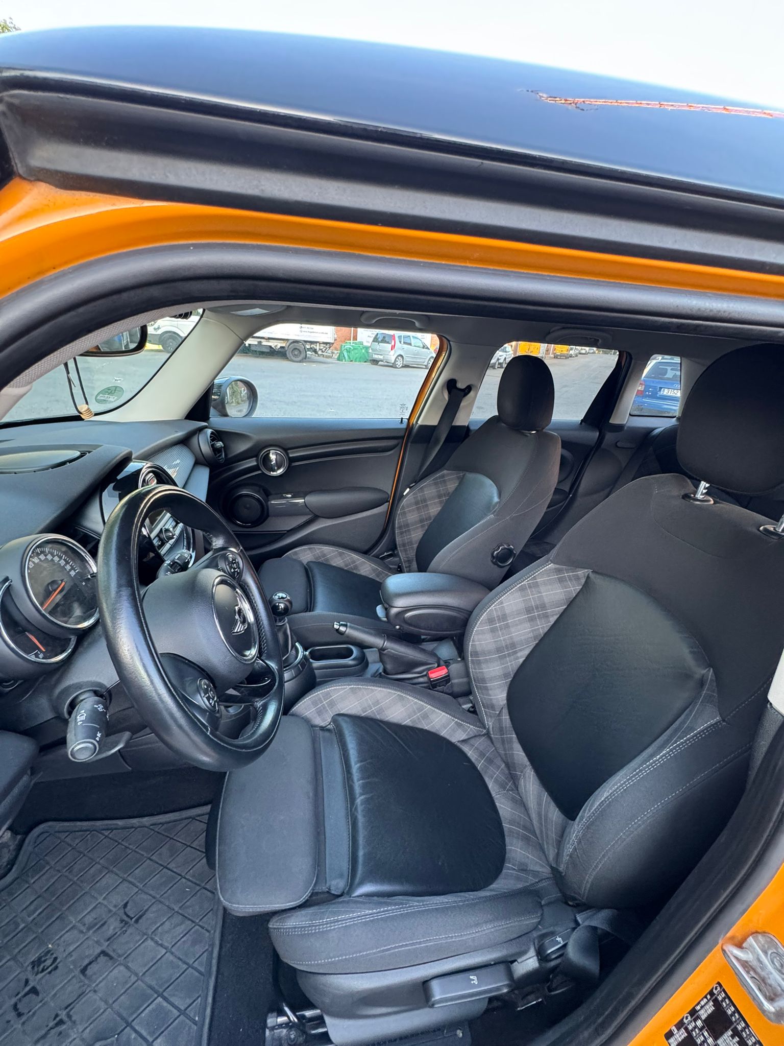 Mini vista 9