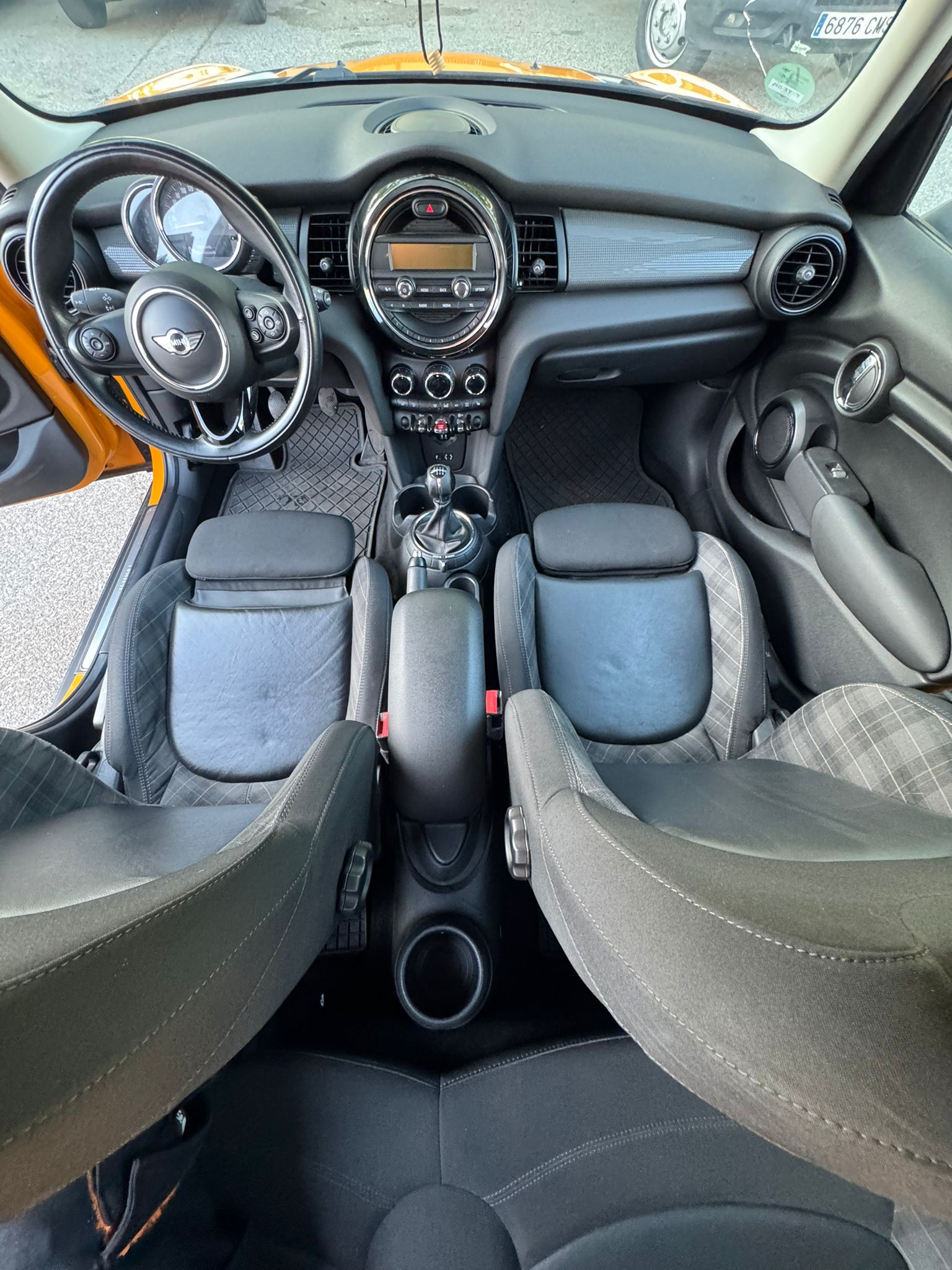 Mini vista 10
