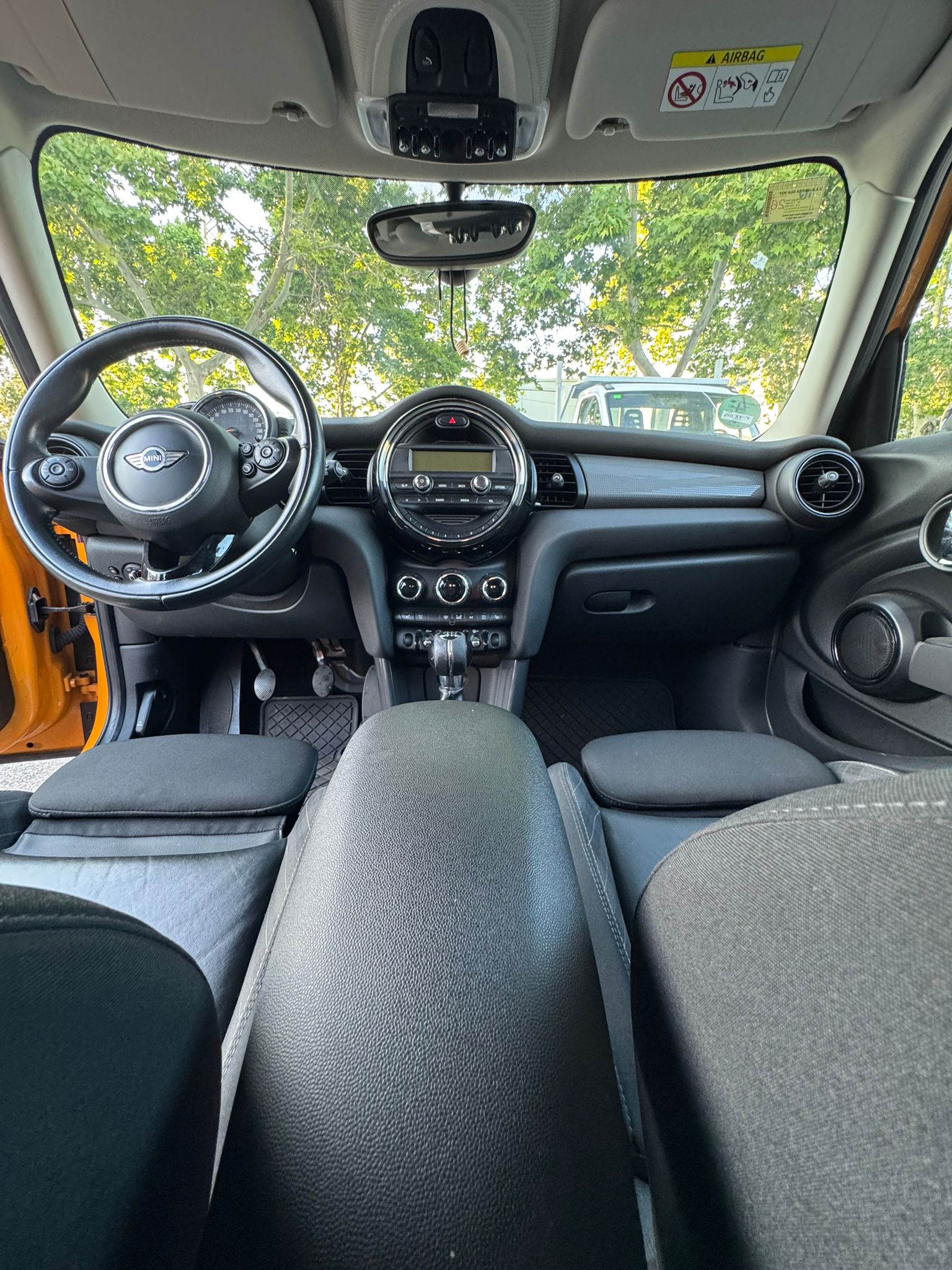 Mini vista 11