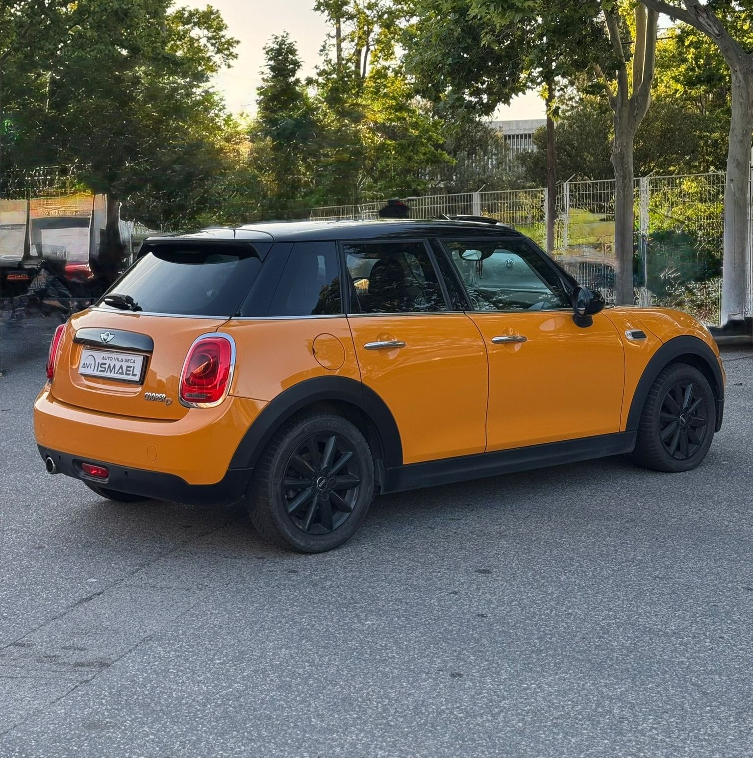 Mini vista 1