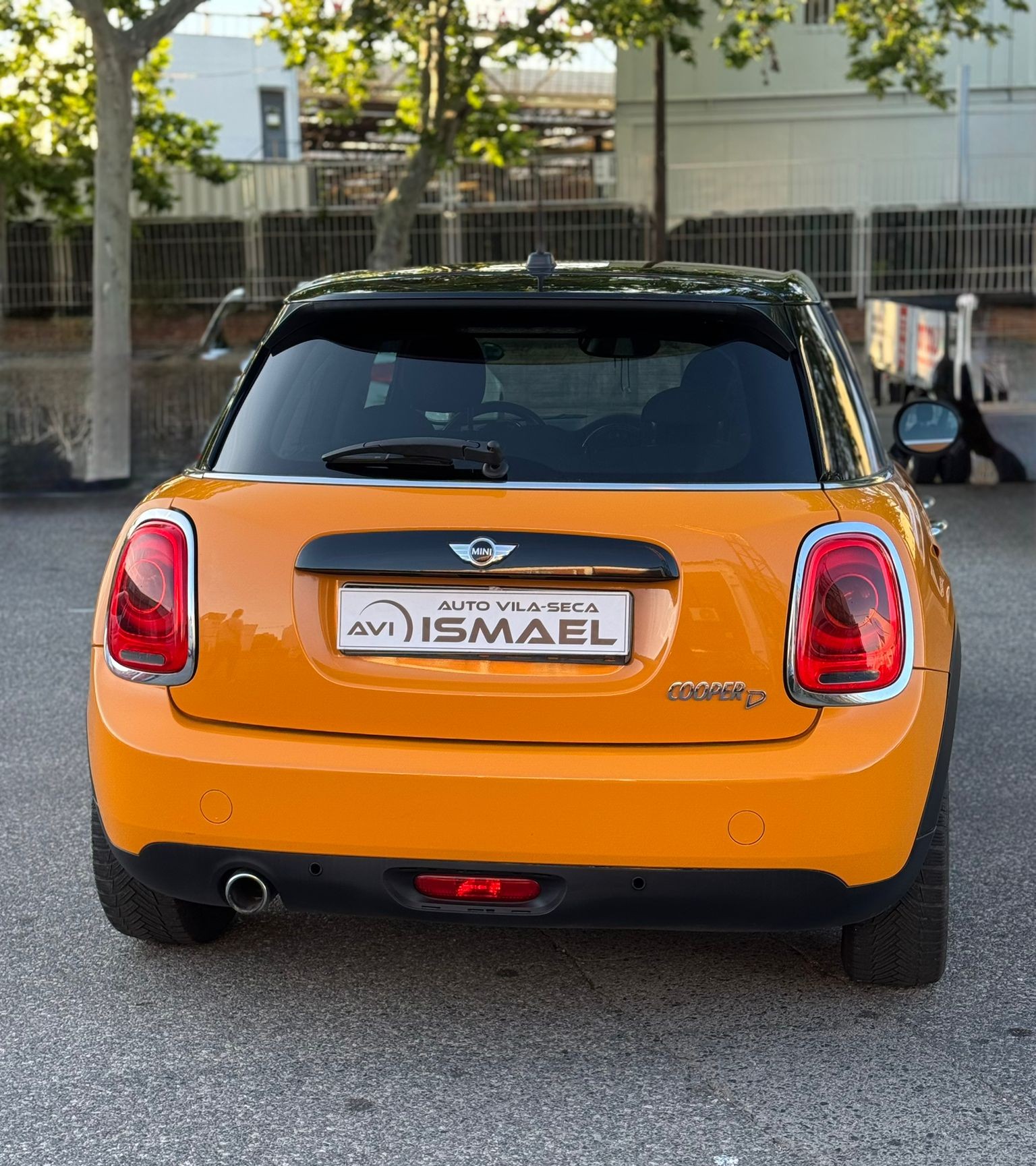 Mini vista 2