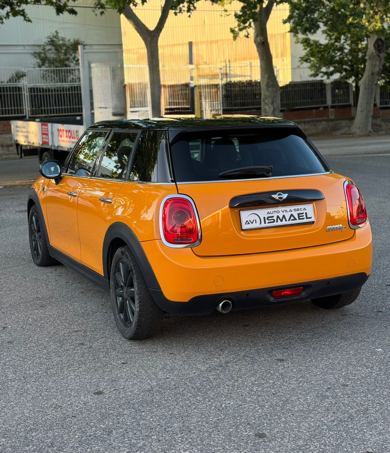 Mini vista 3