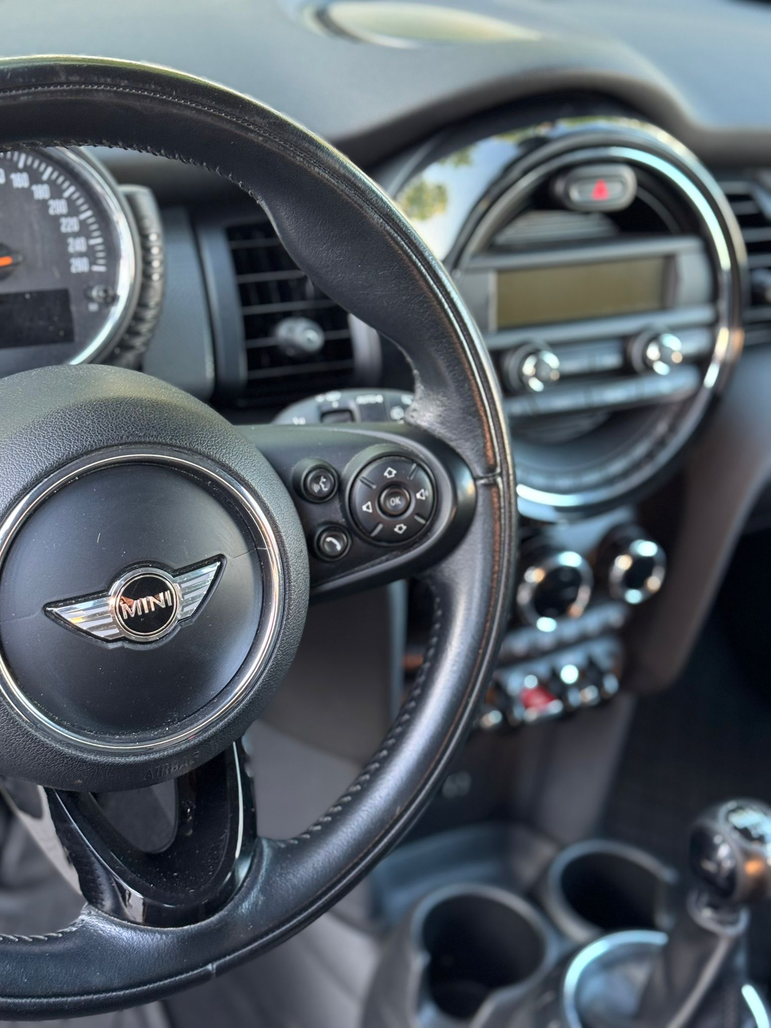 Mini vista 7