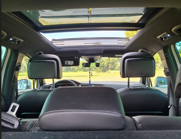 Tiguan 9