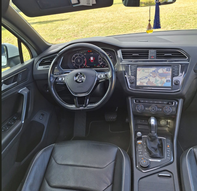 Tiguan 2