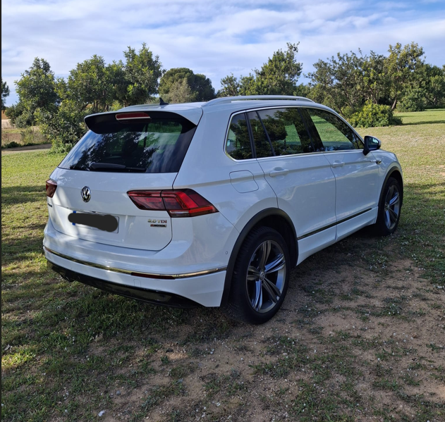 Tiguan 3
