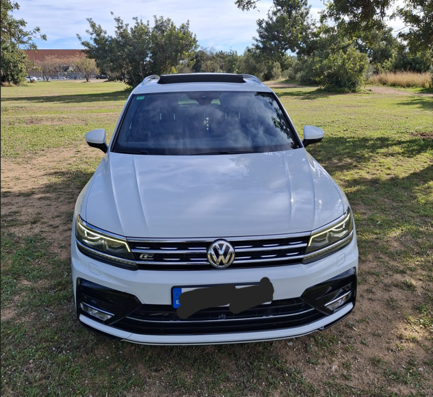Tiguan 4
