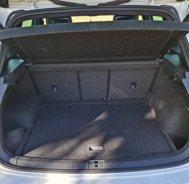 Tiguan 5
