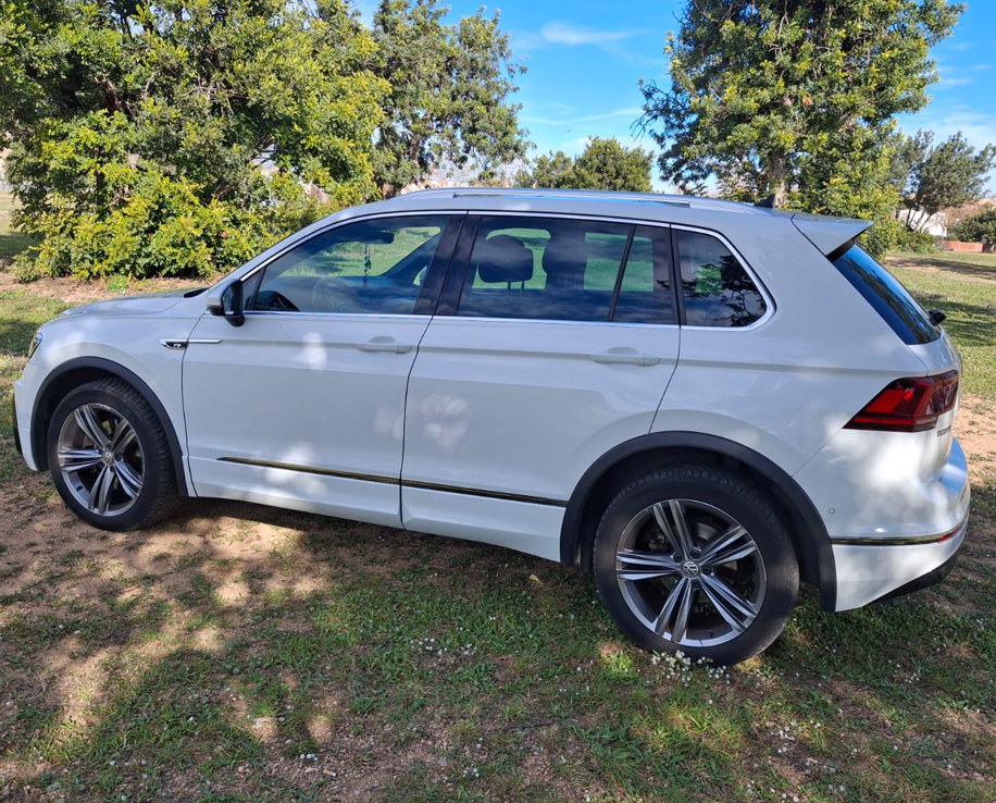 Tiguan 7