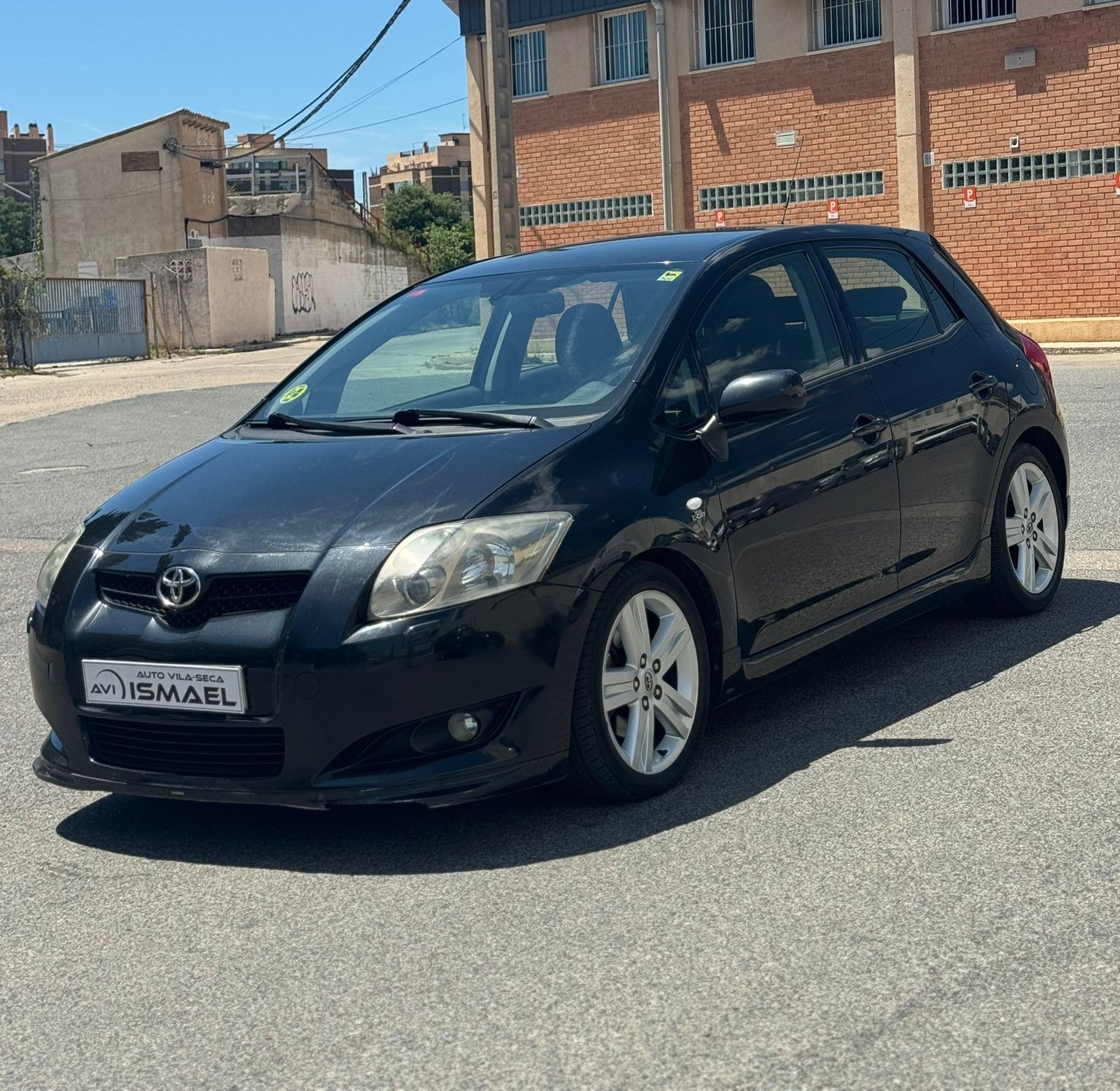 Auris 2