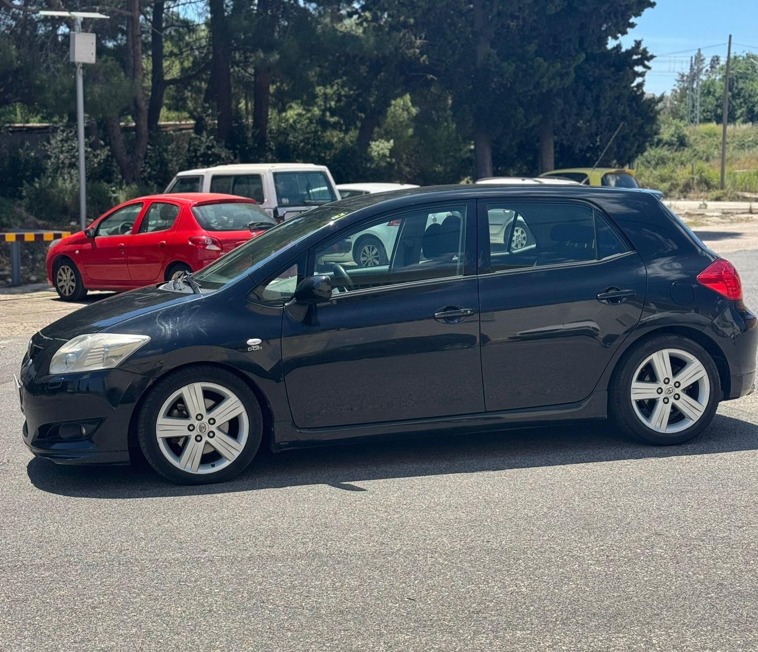 Auris 3
