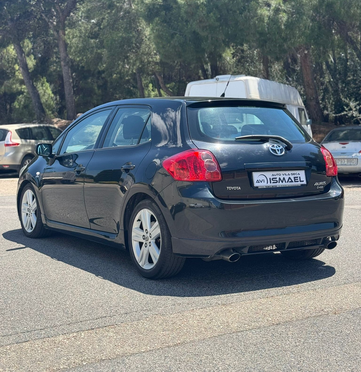 Auris 4