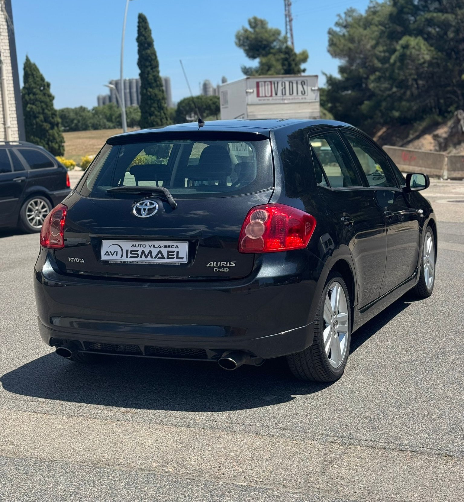 Auris 5