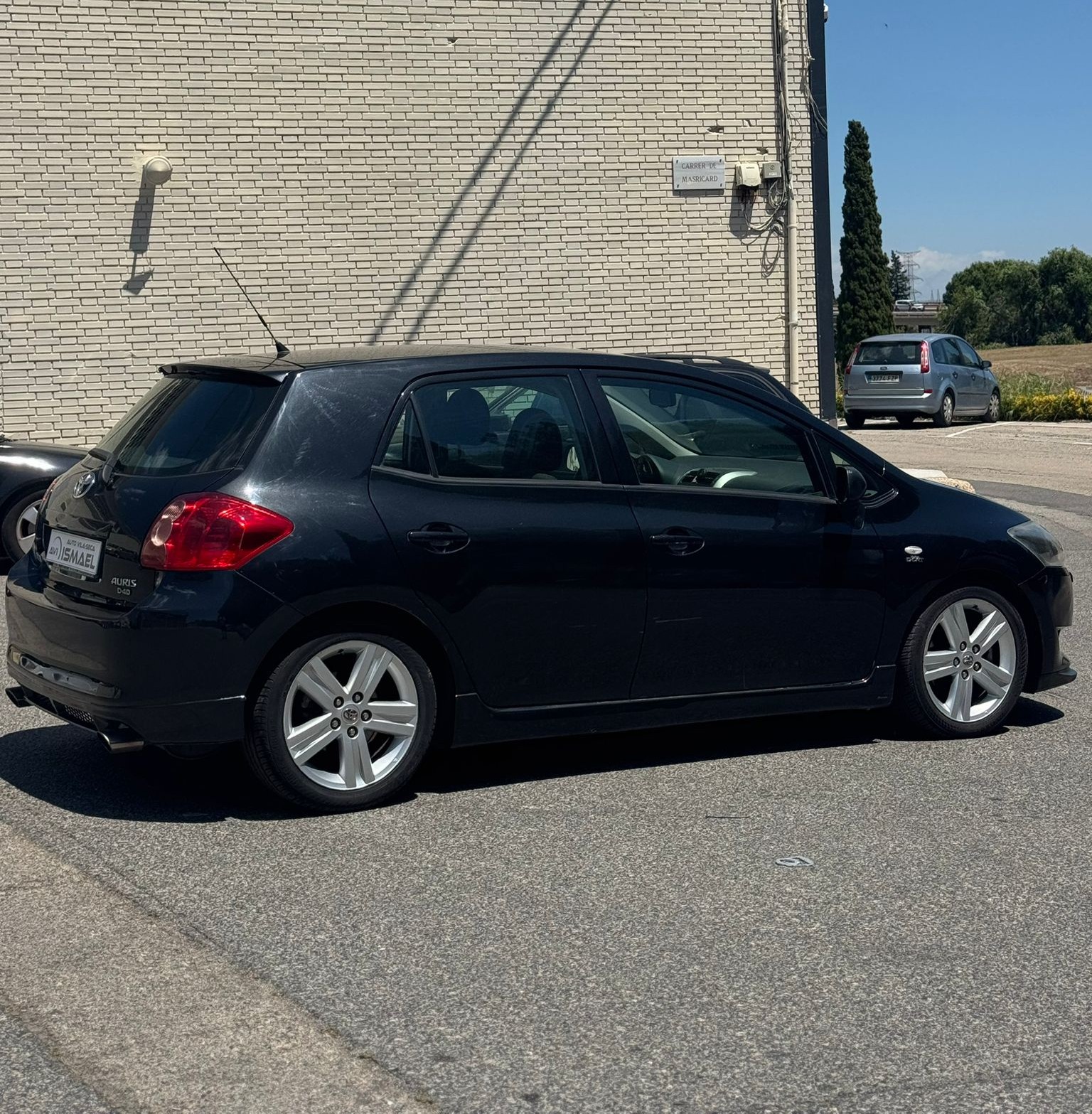 Auris 6