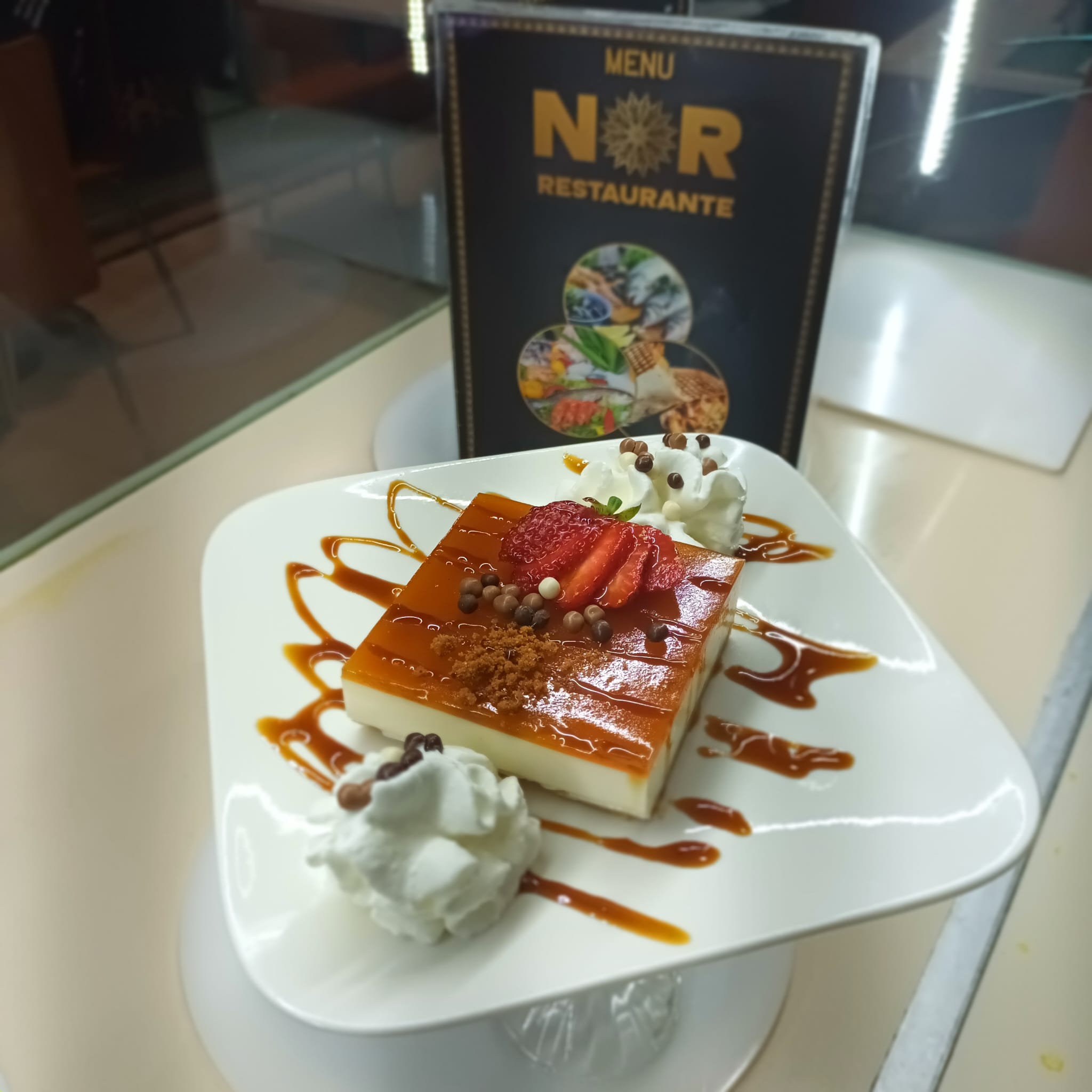 Tarta de Queso