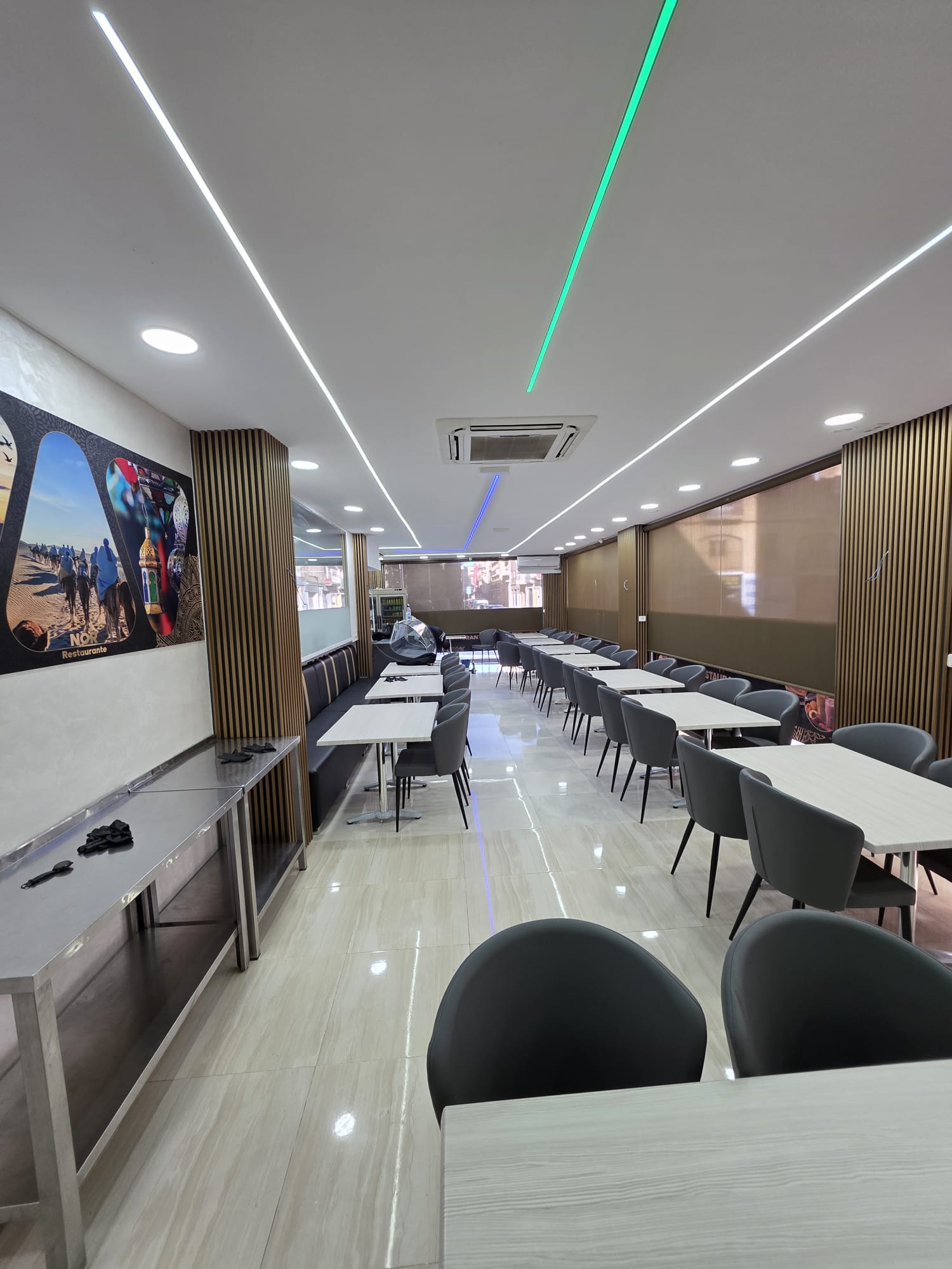 Comedor